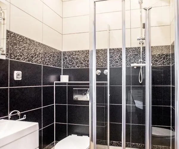 Bed and breakfast Lawendowy Dworek