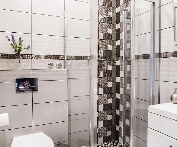 Lawendowy Dworek Bed and breakfast