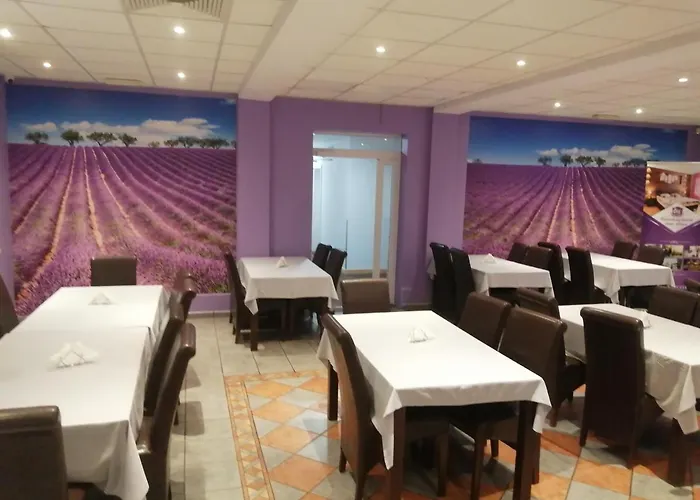 Lawendowy Dworek Karpacz