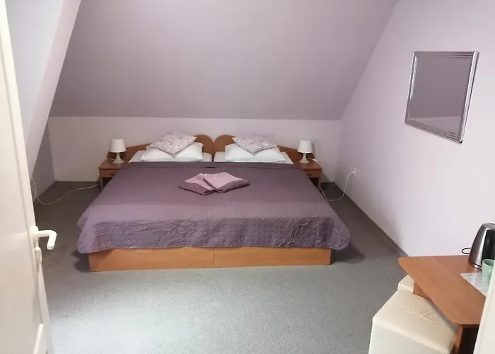 Lawendowy Dworek Bed and breakfast Karpacz