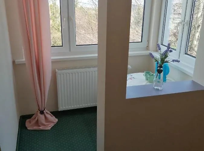 Bed and breakfast Lawendowy Dworek Karpacz