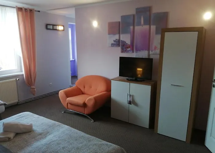 Lawendowy Dworek Karpacz