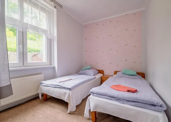 Lawendowy Dworek Karpacz