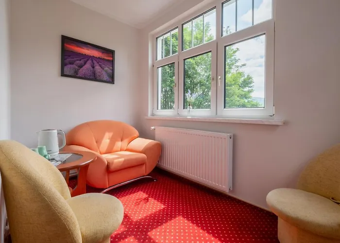 Lawendowy Dworek Bed & Breakfast Karpacz