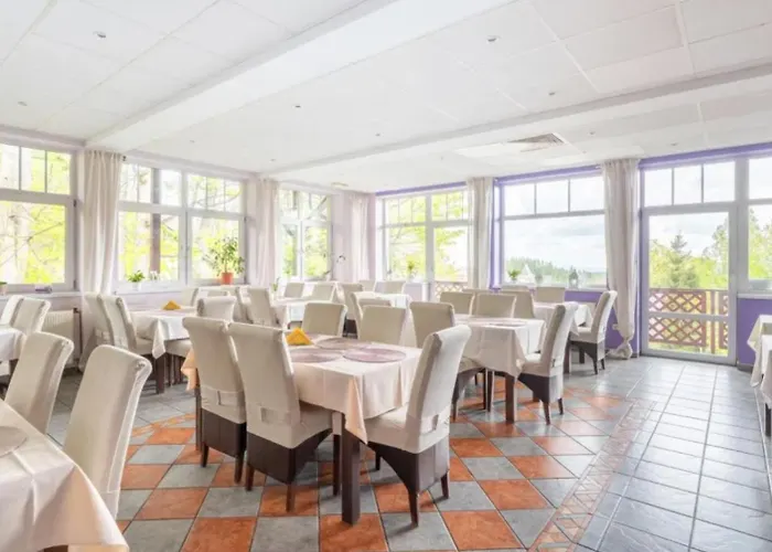 Bed & Breakfast Lawendowy Dworek Karpacz