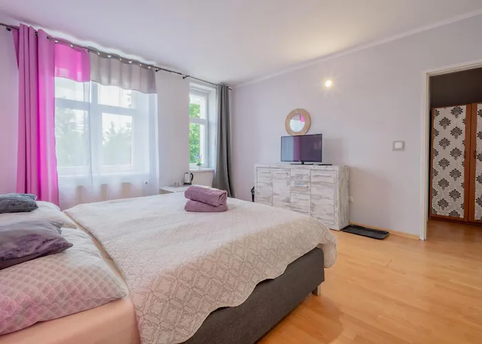 Lawendowy Dworek 3* Karpacz