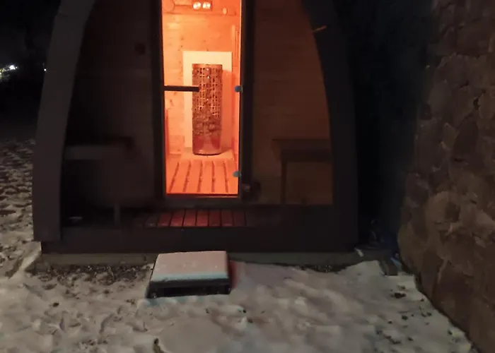 Lawendowy Dworek Bed and breakfast Karpacz