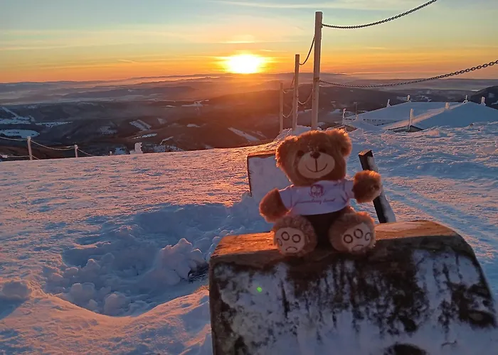 Bed and breakfast Lawendowy Dworek Karpacz