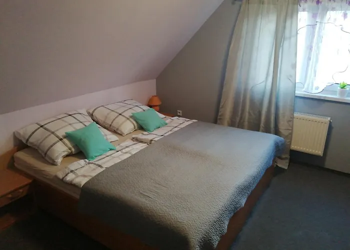 Lawendowy Dworek Bed and breakfast Karpacz