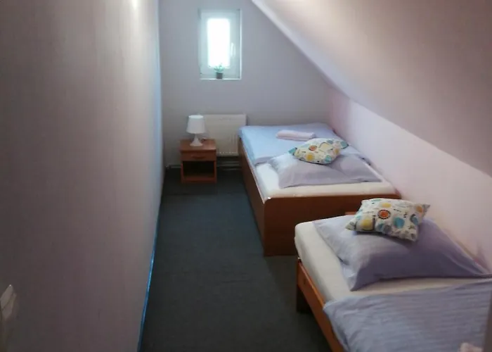 Bed and breakfast Lawendowy Dworek Karpacz